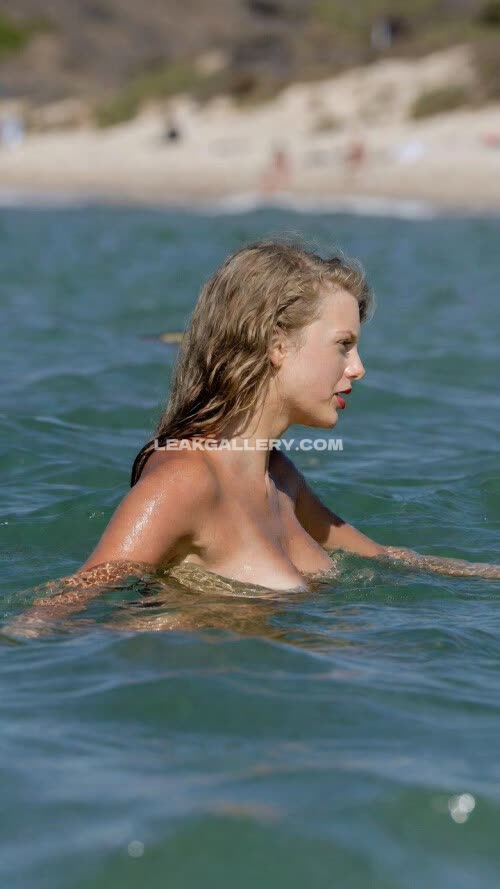 Taylorswift / shawtiee / taylorswift13 / _taylor_swift Exclusive Leaked Nude OnlyFans #10726545