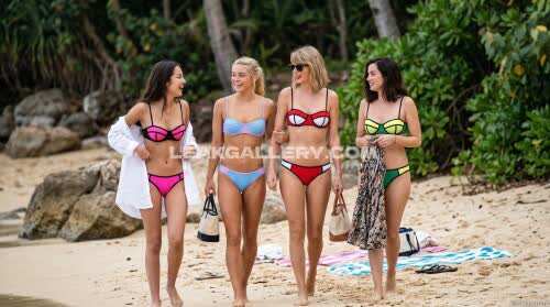Taylorswift / shawtiee / taylorswift13 / _taylor_swift Exclusive Leaked Nude OnlyFans #10732602