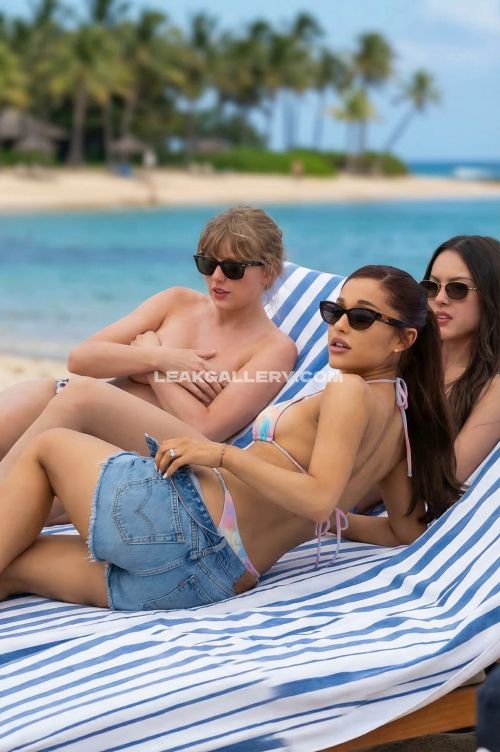 Taylorswift / shawtiee / taylorswift13 / _taylor_swift Exclusive Leaked Nude OnlyFans #10729593