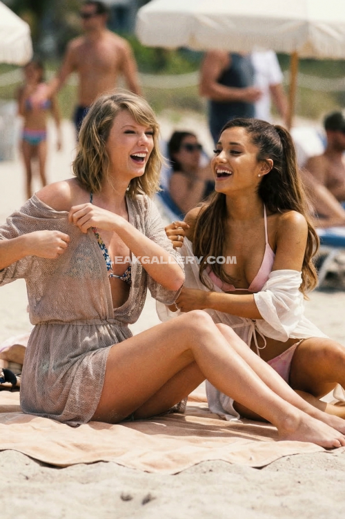 Taylorswift / shawtiee / taylorswift13 / _taylor_swift Exclusive Leaked Nude OnlyFans #10731511