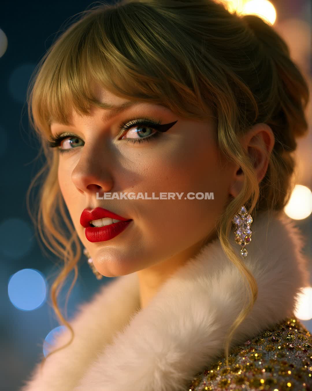Taylorswift / Shawtiee / Taylorswift13 / _taylor_swift Exclusive Leaked Nude OnlyFans #10369996