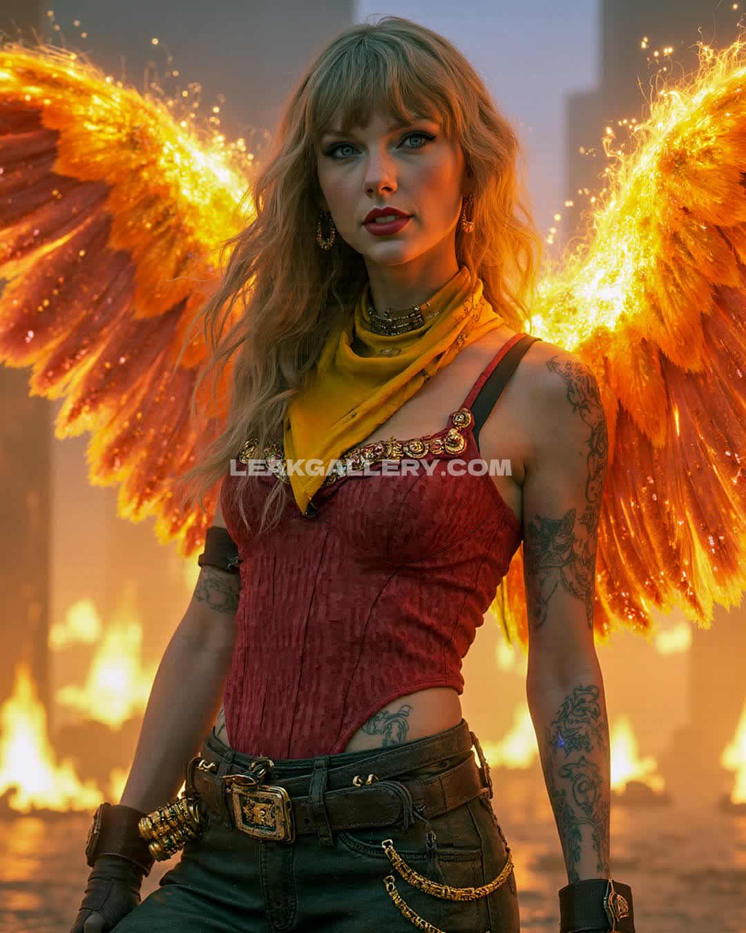 Taylor Swift / Shawtiee / Taylorswift13 / _taylor_swift Exclusive Leaked Nude OnlyFans #10369964