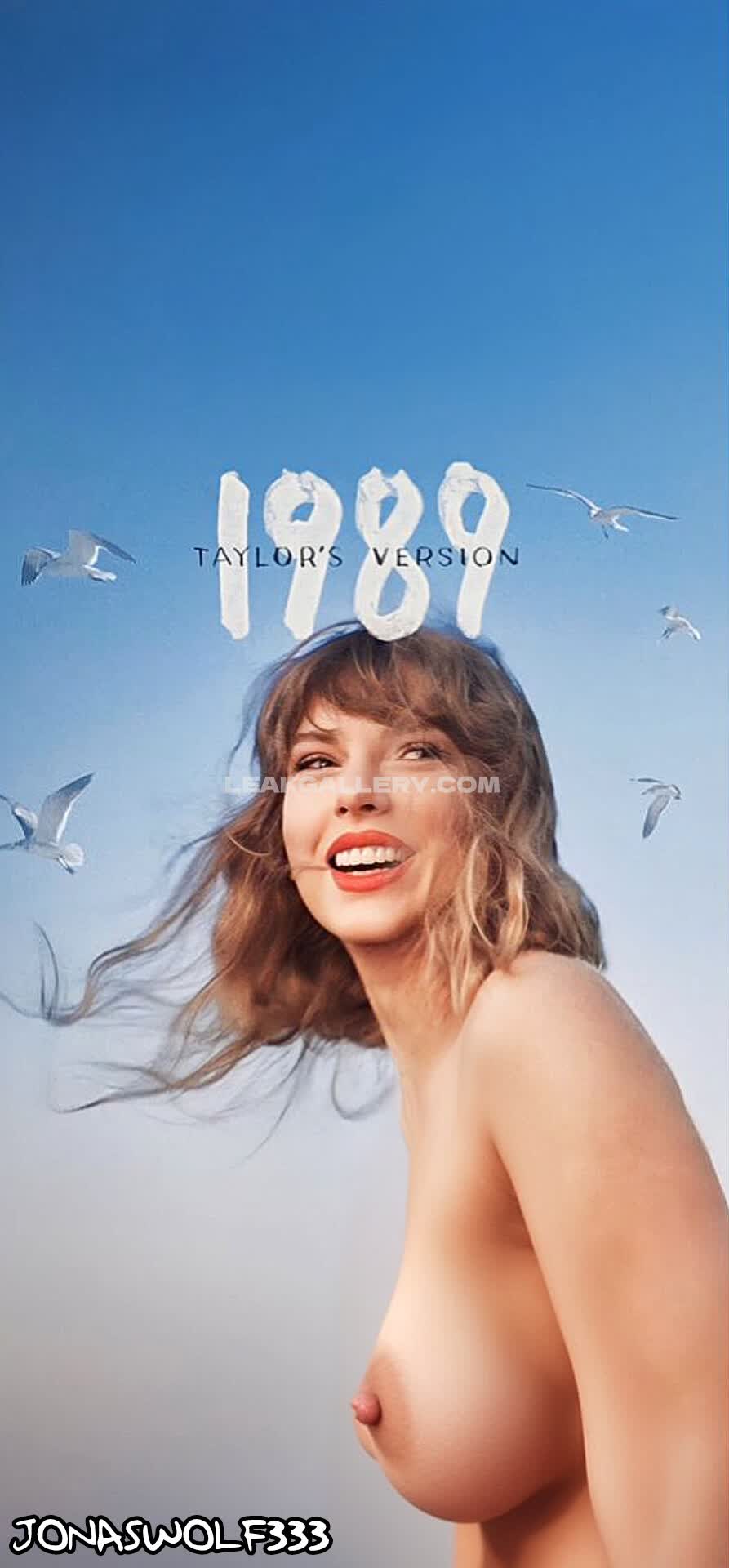 Taylorswift / shawtiee / taylorswift13 / _taylor_swift Exclusive Leaked Nude OnlyFans #10376212