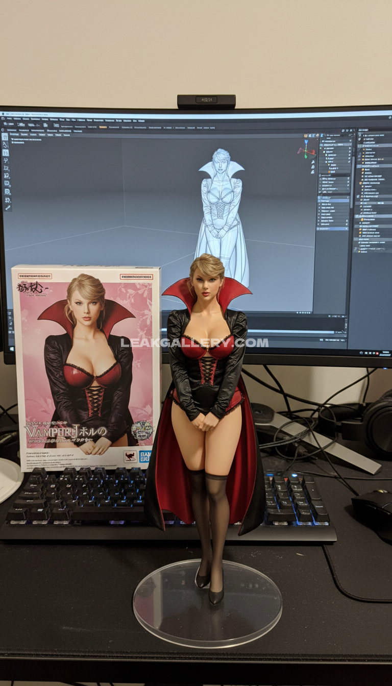 Taylorswift / shawtiee / taylorswift13 / _taylor_swift Exclusive Leaked Nude OnlyFans #10363366