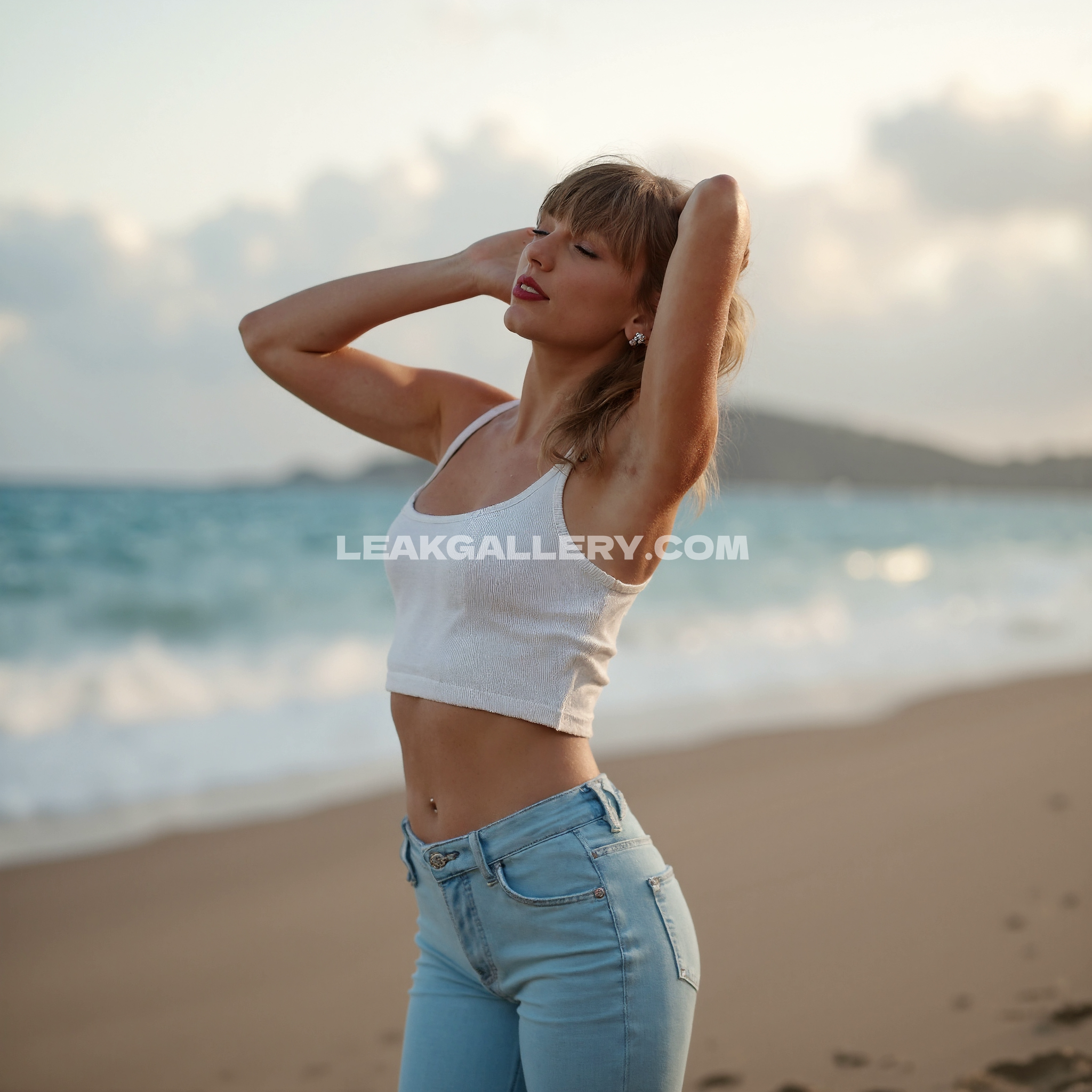 Taylorswift / shawtiee / taylorswift13 / _taylor_swift Exclusive Leaked Nude OnlyFans #10332349
