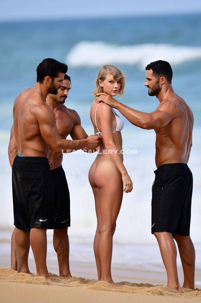 Taylorswift / shawtiee / taylorswift13 / _taylor_swift Exclusive Leaked Nude OnlyFans #10360033