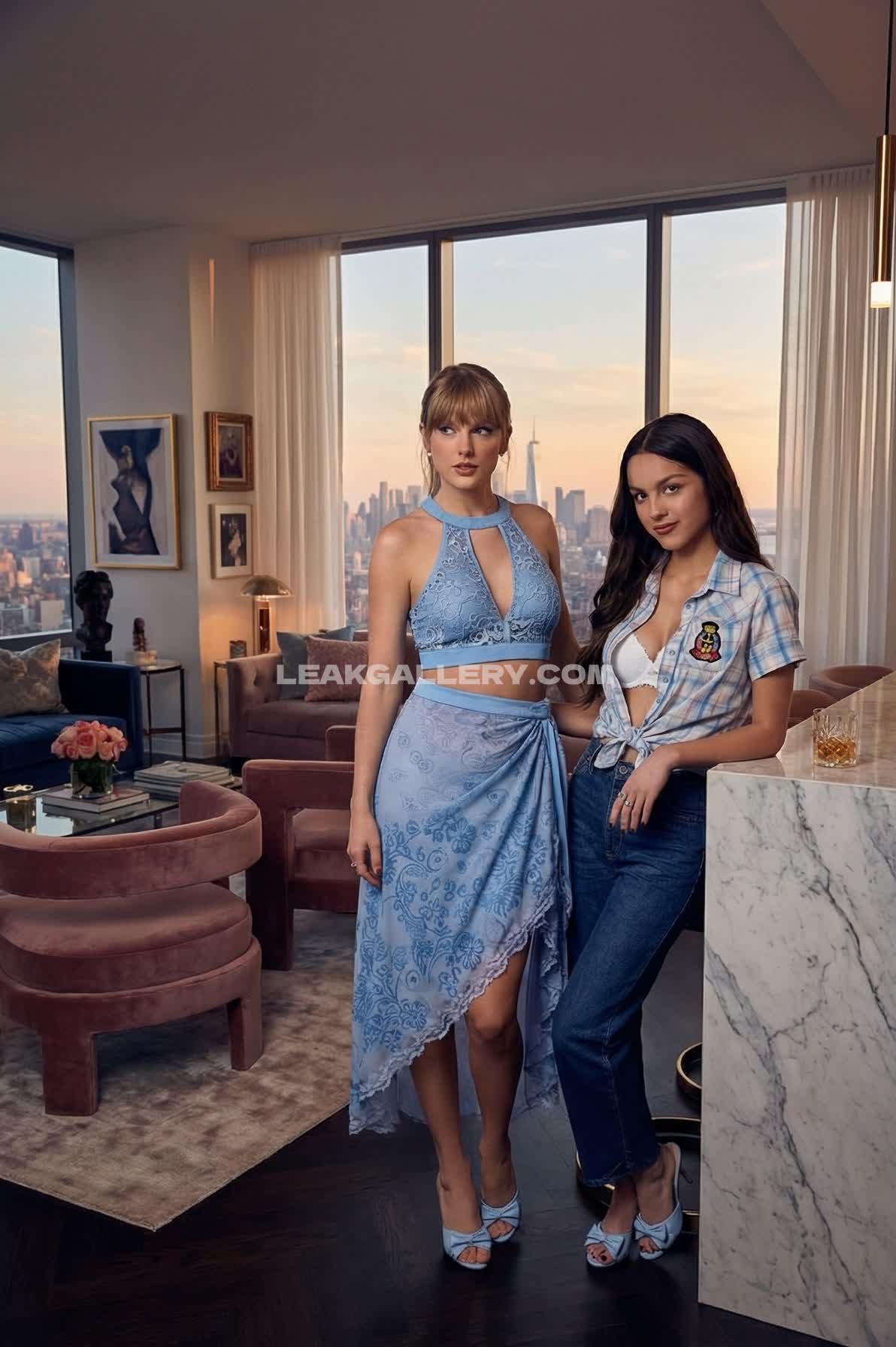 Taylorswift / Shawtiee / Taylorswift13 / _taylor_swift Exclusive Leaked Nude OnlyFans #10370470