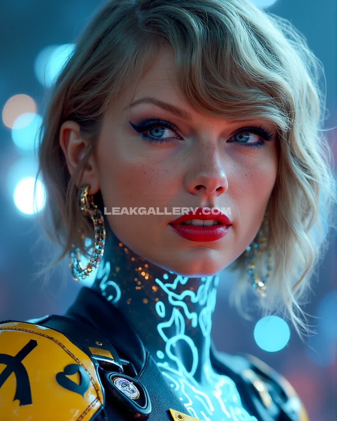 Taylorswift / Shawtiee / Taylorswift13 / _taylor_swift Exclusive Leaked Nude OnlyFans #10369994