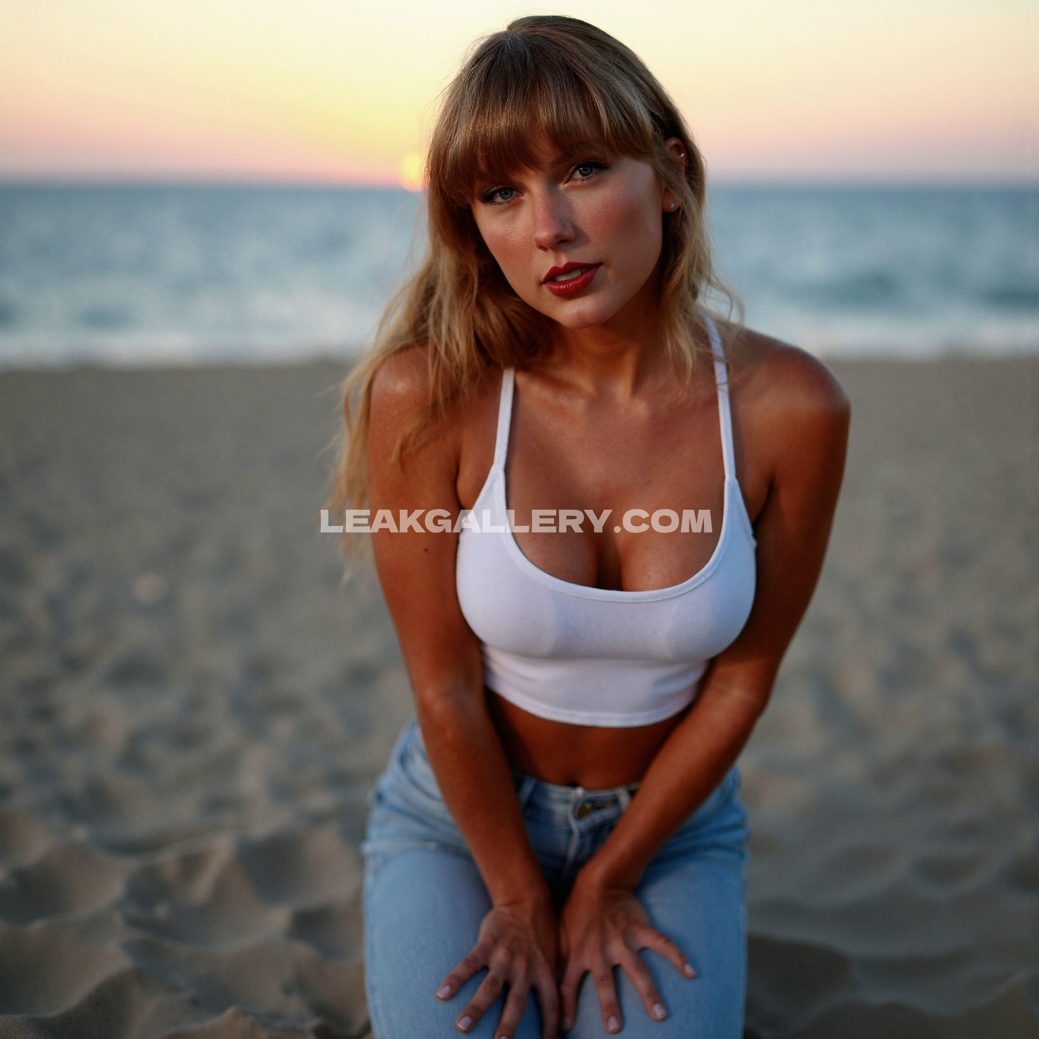 Taylorswift / shawtiee / taylorswift13 / _taylor_swift Exclusive Leaked Nude OnlyFans #10332336