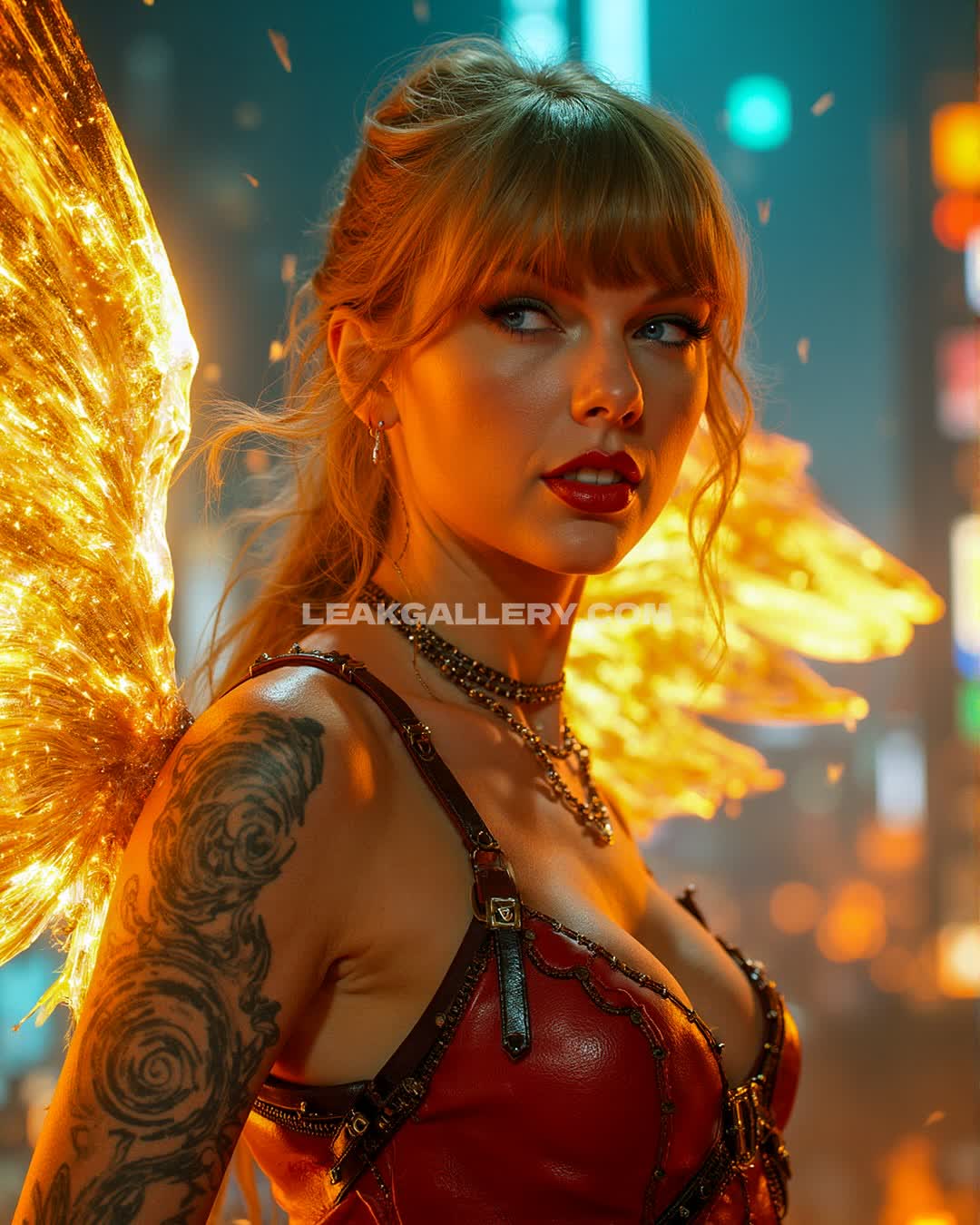 Taylorswift / Shawtiee / Taylorswift13 / _taylor_swift Exclusive Leaked Nude OnlyFans #10370025