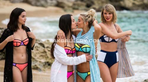 Taylorswift / Shawtiee / Taylorswift13 / _taylor_swift Exclusive Leaked Nude OnlyFans #10727422