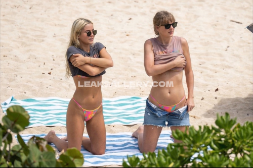 Taylorswift / Shawtiee / Taylorswift13 / _taylor_swift Exclusive Leaked Nude OnlyFans #10728270