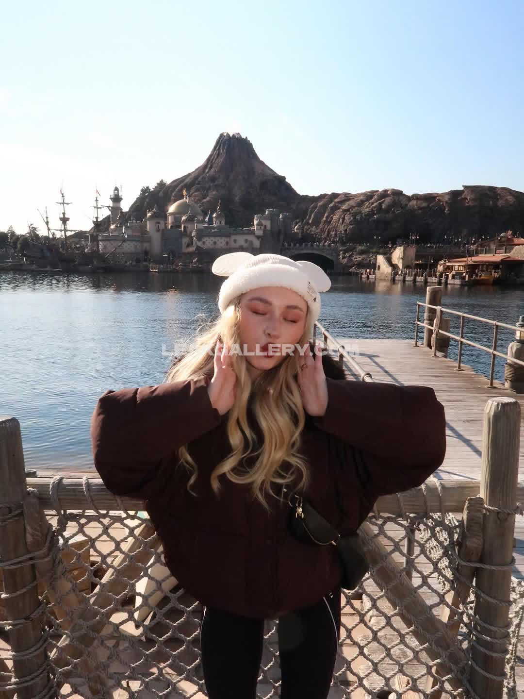 Taylortayhh / taylortayh Exclusive Leaked Nude OnlyFans #9360978