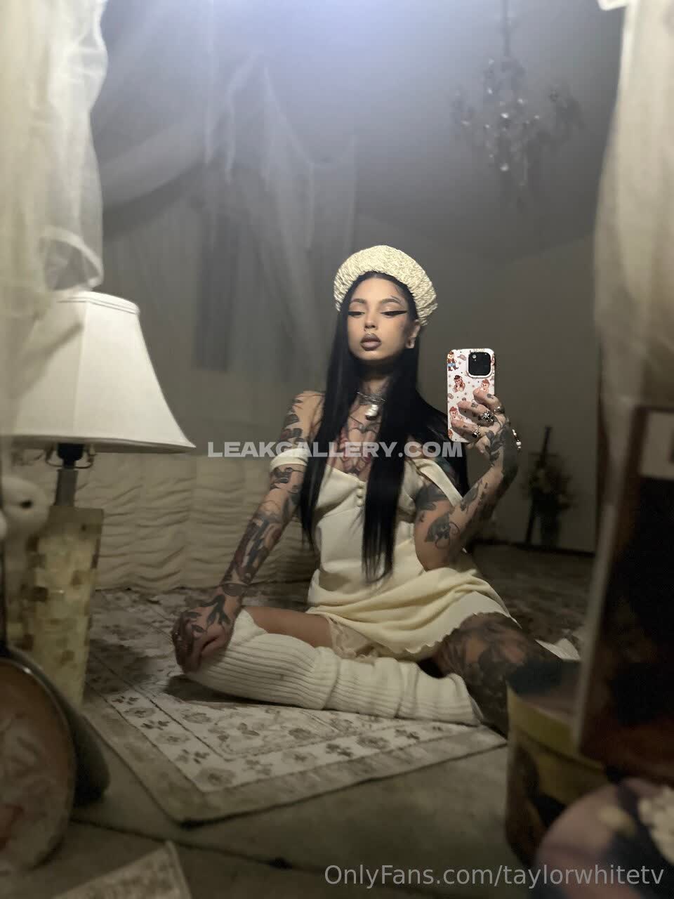Taylorwhitetv Exclusive Leaked Nude OnlyFans #8471826
