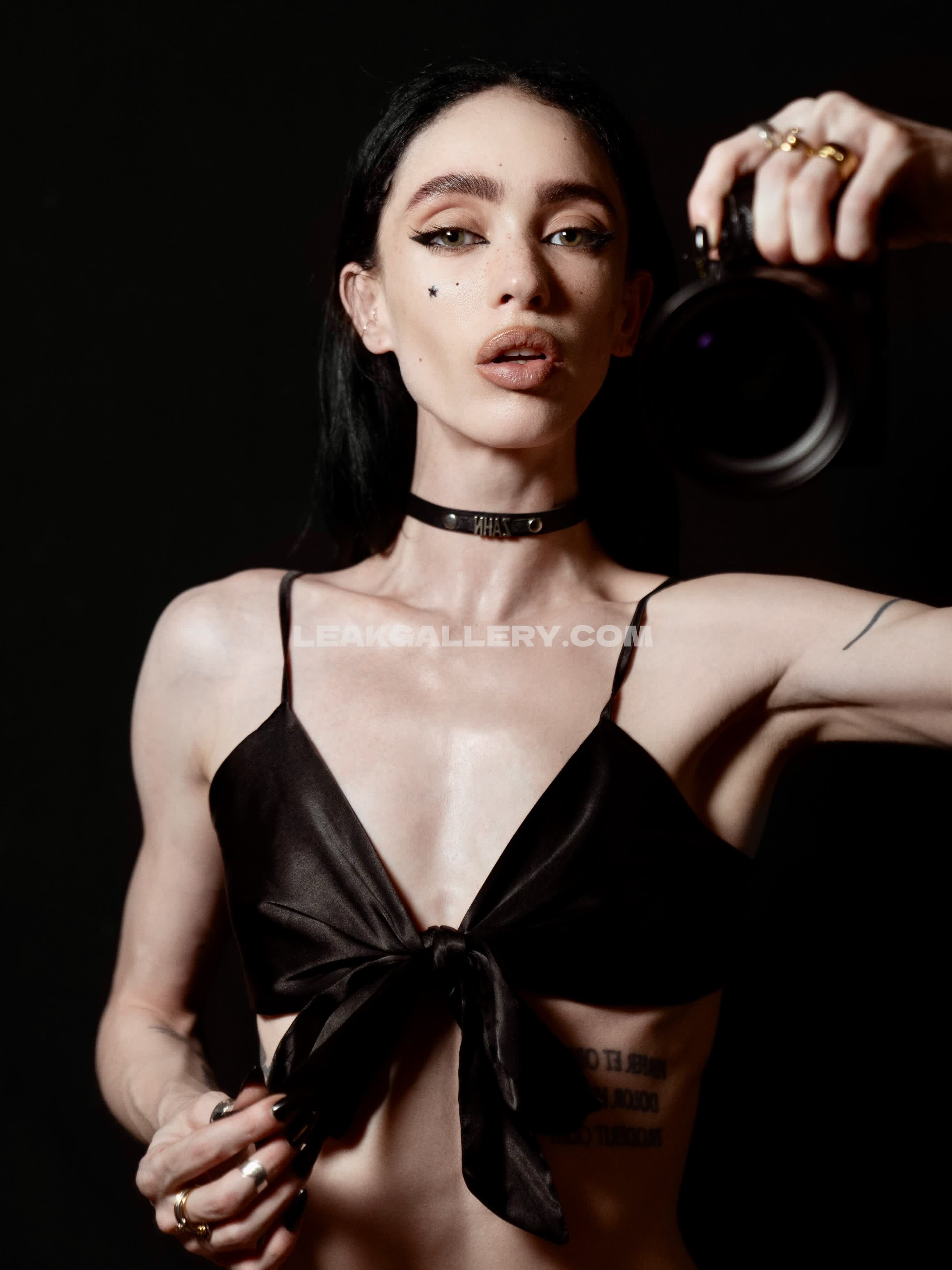 Taylorzahn Exclusive Leaked Nude OnlyFans #8809922