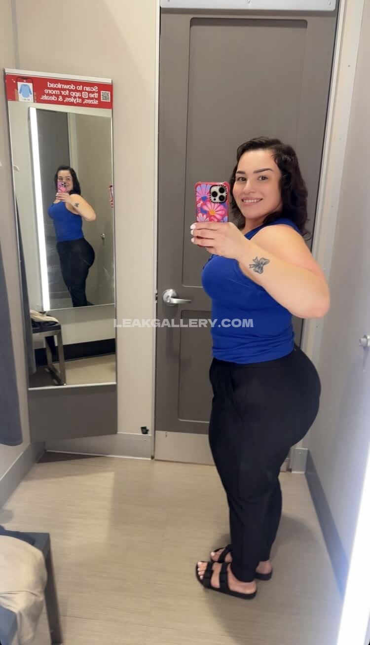 Tellebelle Exclusive Leaked Nude OnlyFans #8793230