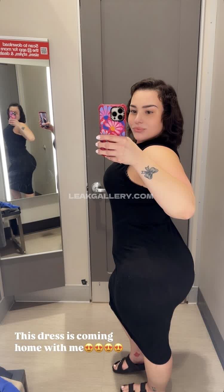 Tellebelle Exclusive Leaked Nude OnlyFans #8789903