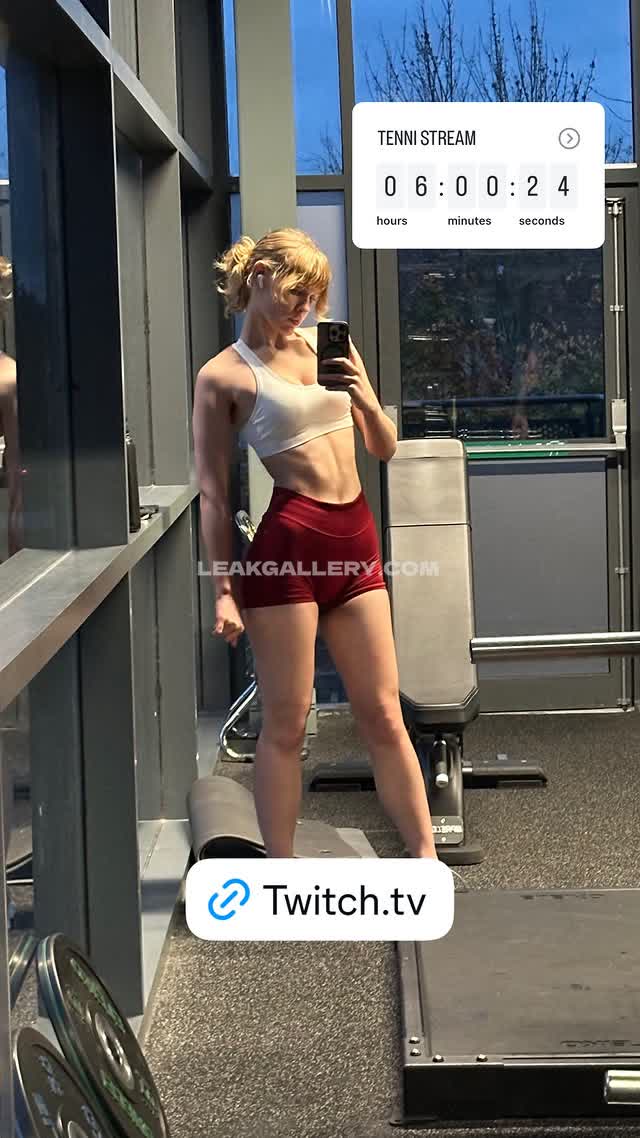 Tennite_ / tennite Exclusive Leaked Nude OnlyFans #9635319