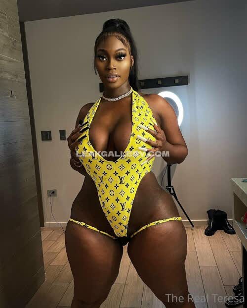 Teresa_lavae Exclusive Leaked Nude OnlyFans #10854812