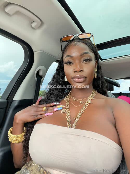 Teresa_lavae Exclusive Leaked Nude OnlyFans #10850919