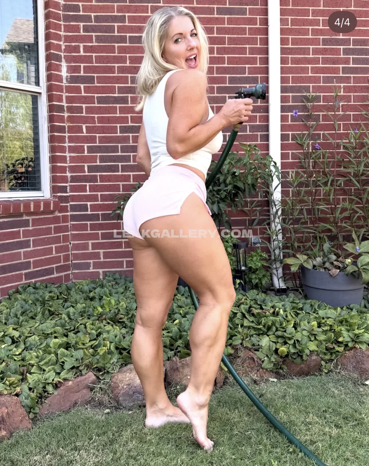 Texasthighs OnlyFans Nudi in Esclusiva Trapela #8516588