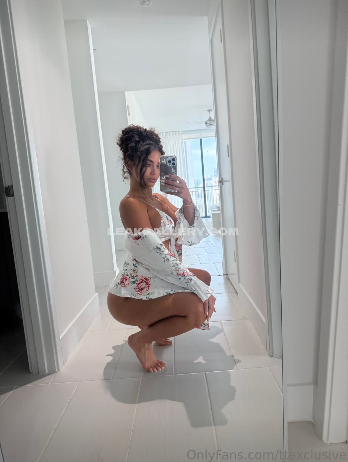 Thaliamatos Exclusive Leaked Nude OnlyFans #9747597