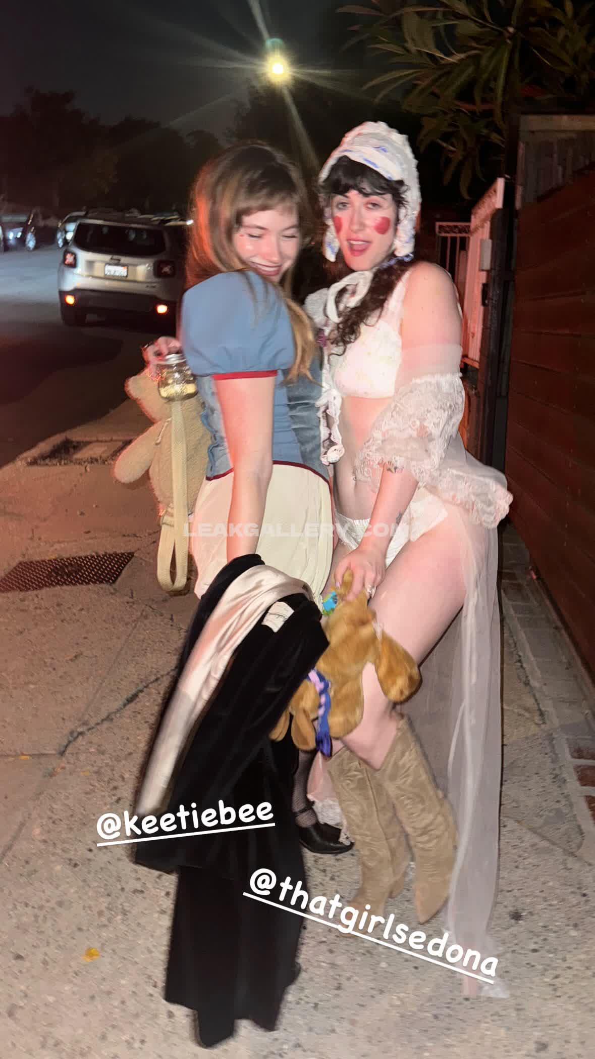 Thatgirlsedona Exclusive Leaked Nude OnlyFans #9502171