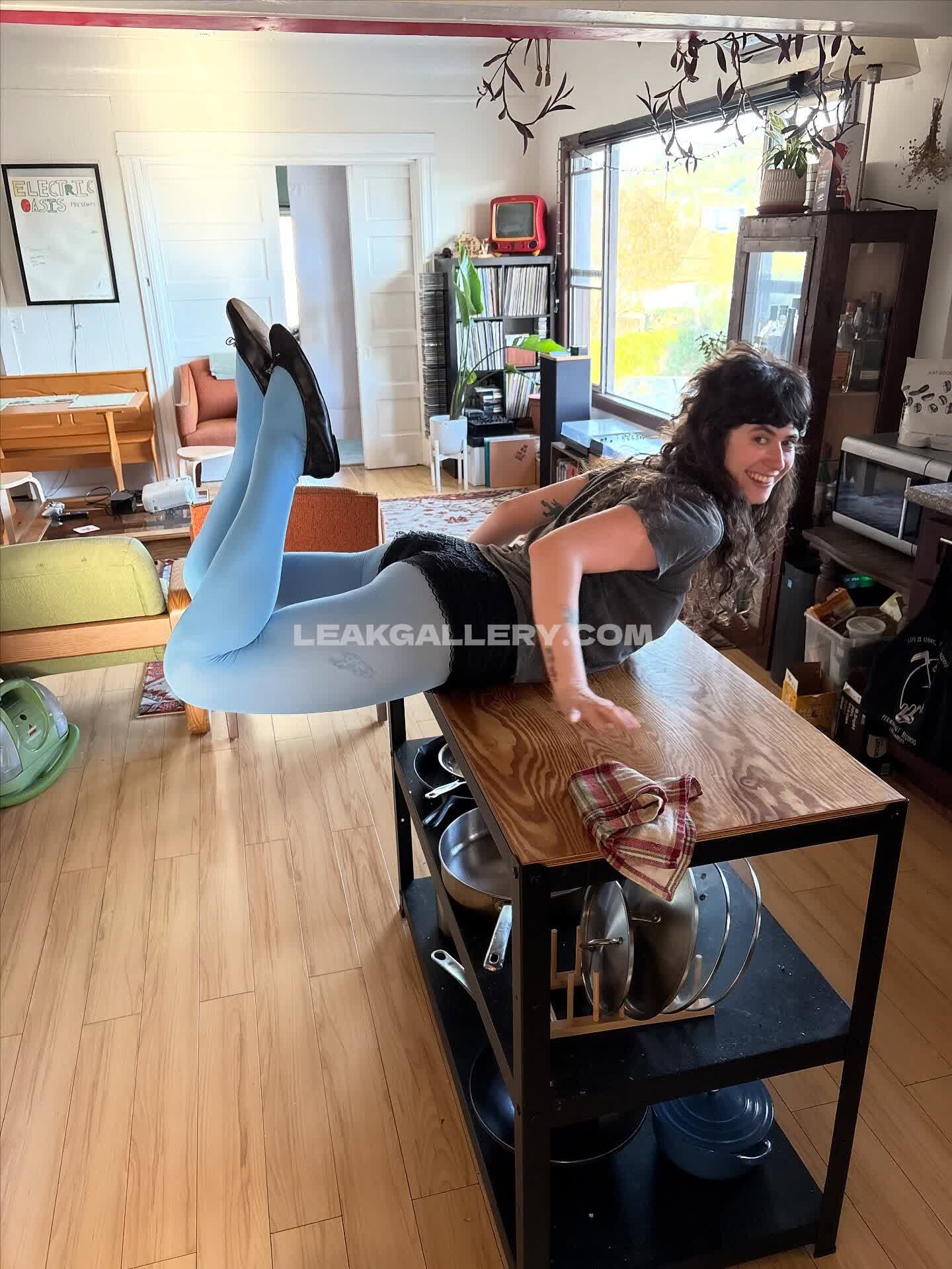 Thatgirlsedona Exclusive Leaked Nude OnlyFans #9502040