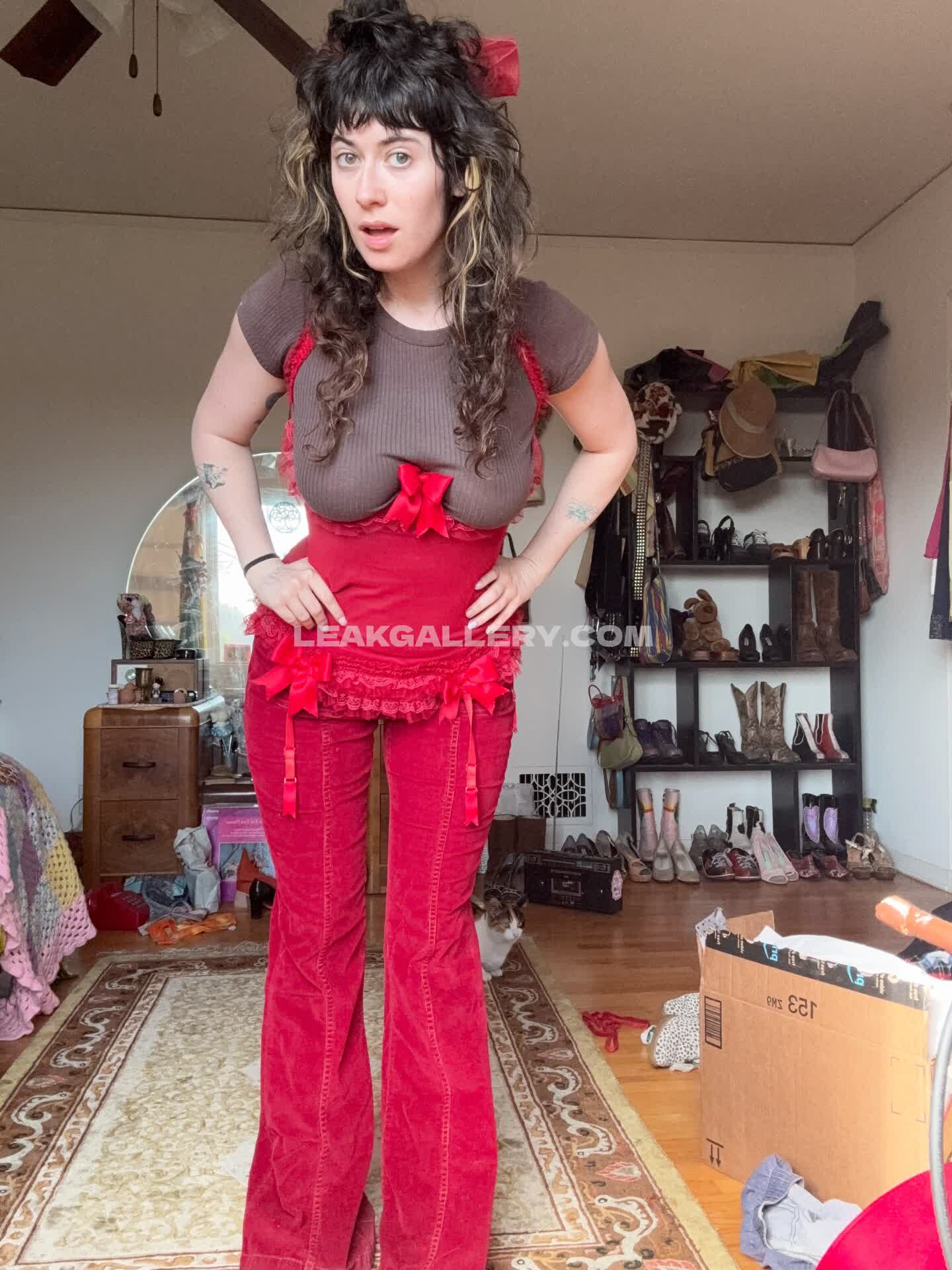 Thatgirlsedona Exclusive Leaked Nude OnlyFans #10066898