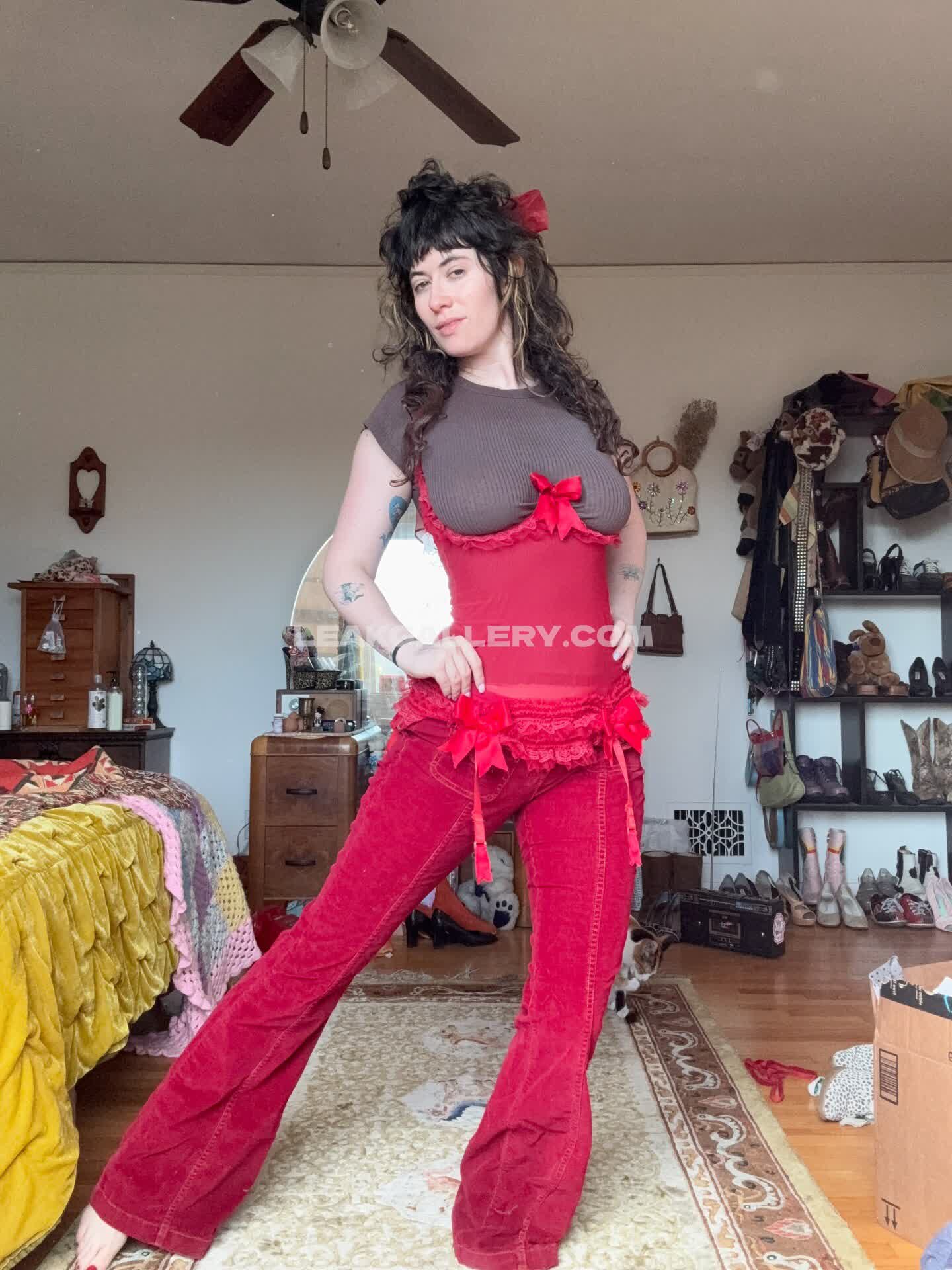 Thatgirlsedona Exclusive Leaked Nude OnlyFans #10066879