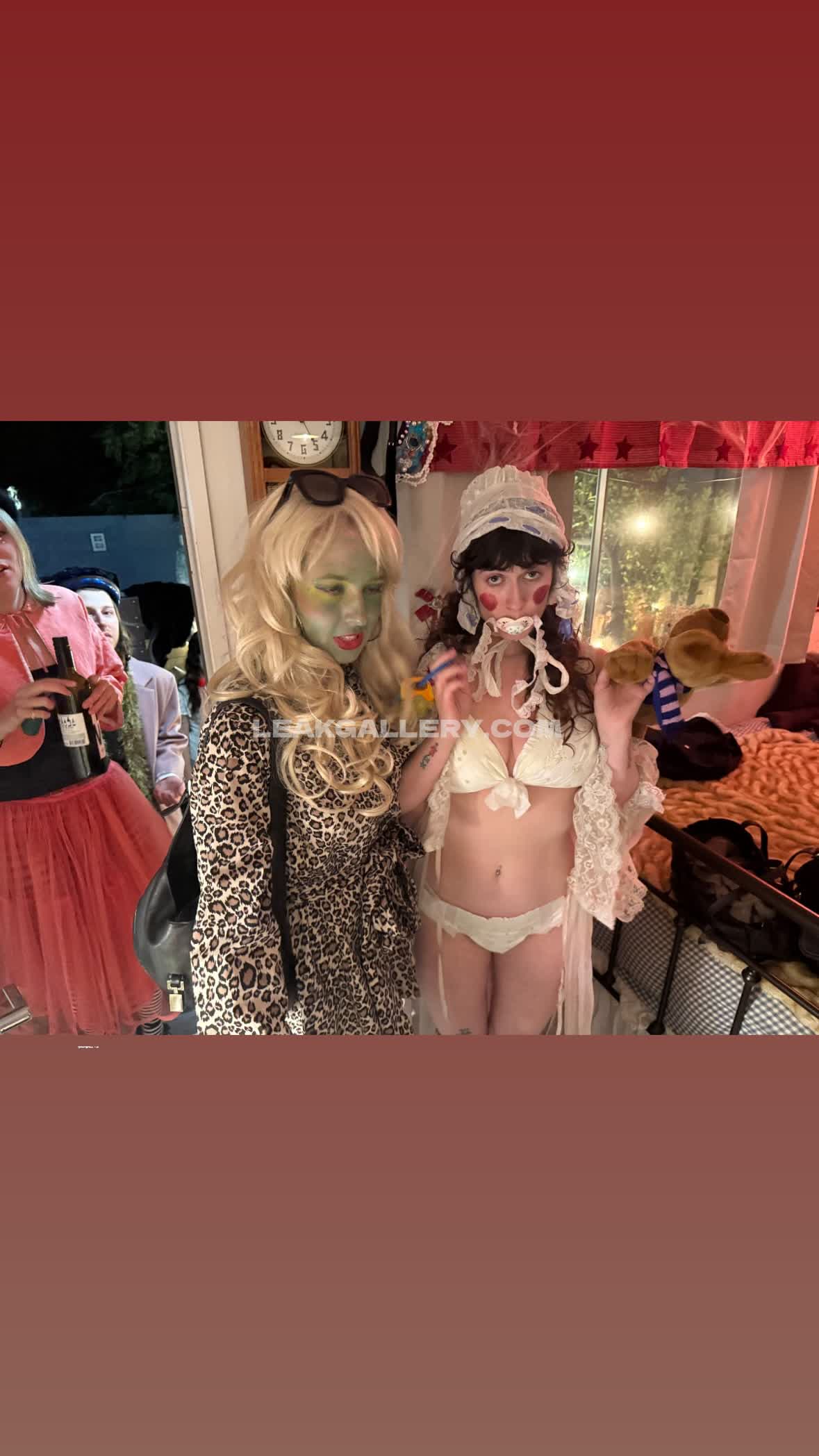Thatgirlsedona Exclusive Leaked Nude OnlyFans #9502193