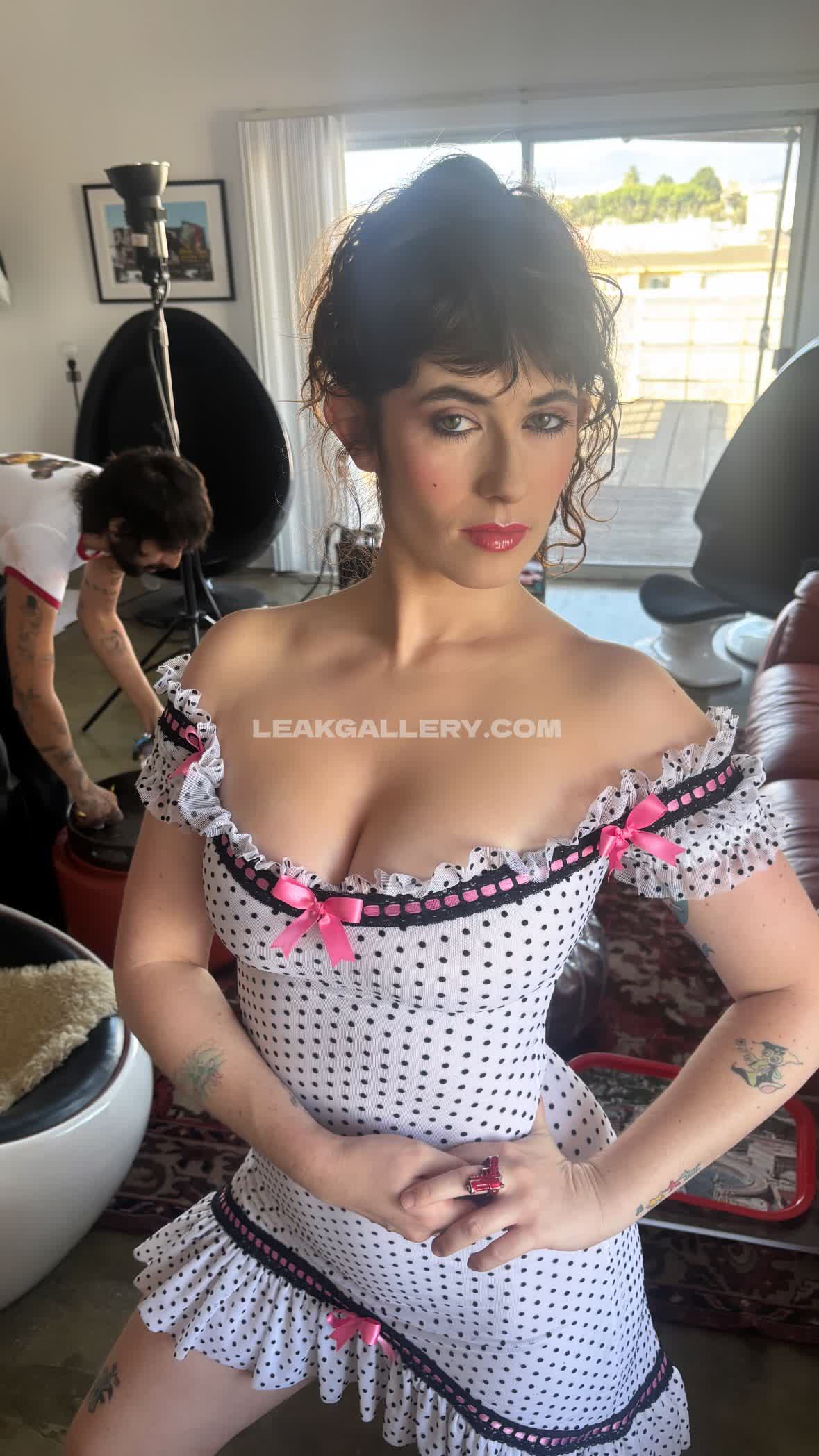 Thatgirlsedona Exclusive Leaked Nude OnlyFans #9500564