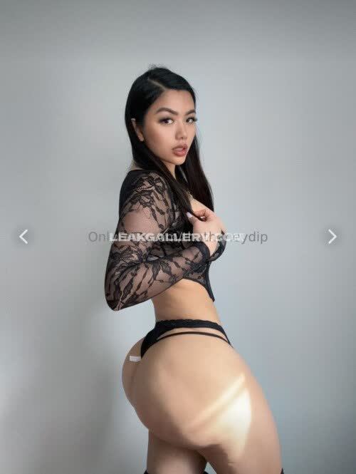 Thathoneydip Exclusive Leaked Nude OnlyFans #10856023