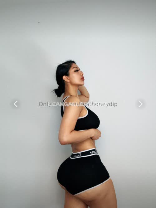 Thathoneydip Exclusive Leaked Nude OnlyFans #10840908