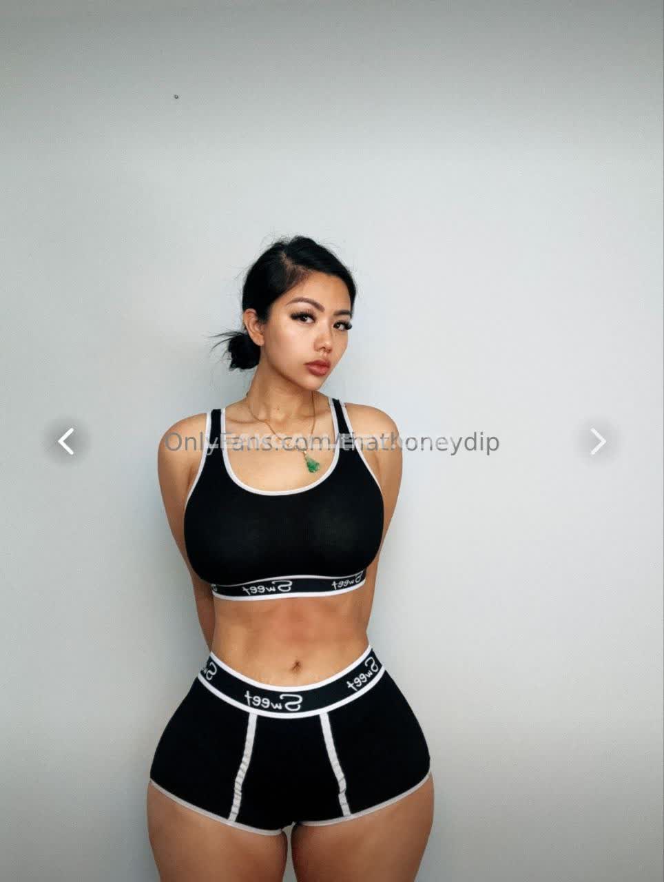 Thathoneydip Exclusive Leaked Nude OnlyFans #9123011