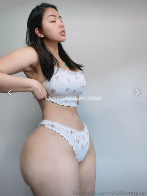Thathoneydip Exclusive Leaked Nude OnlyFans #10847799