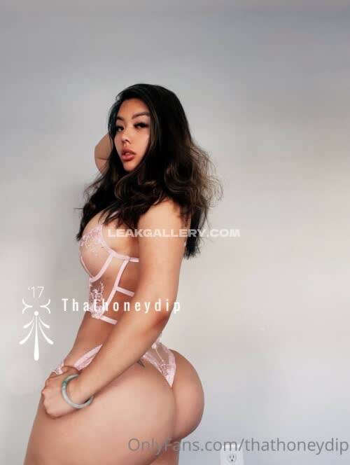 Thathoneydip Exclusive Leaked Nude OnlyFans #10850430