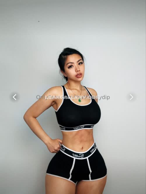 Thathoneydip Exclusive Leaked Nude OnlyFans #10848189