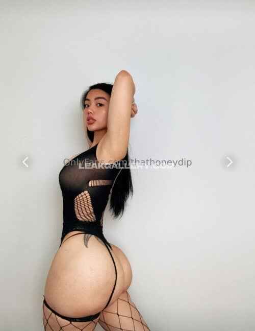 Thathoneydip Exclusive Leaked Nude OnlyFans #10863521