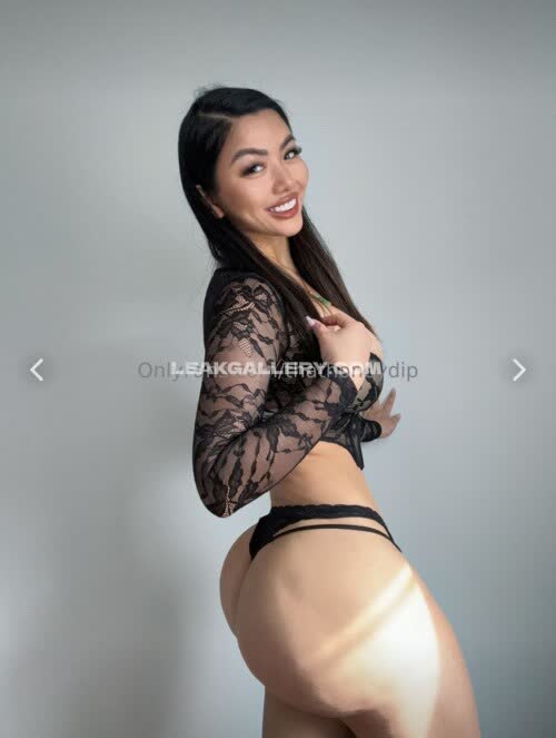 Thathoneydip Exclusive Leaked Nude OnlyFans #10850356