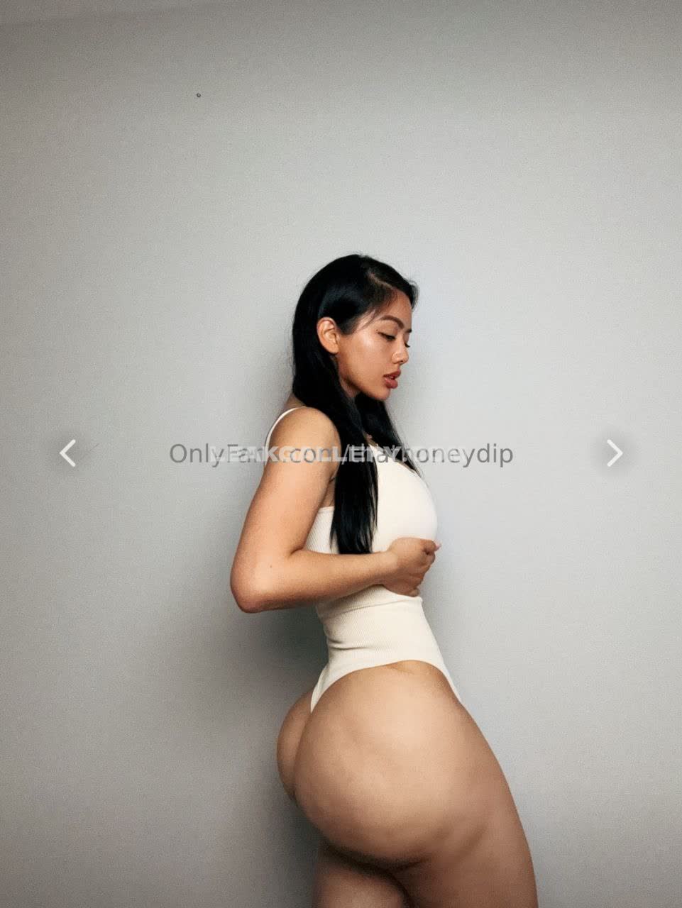 Thathoneydip Exclusive Leaked Nude OnlyFans #9122553