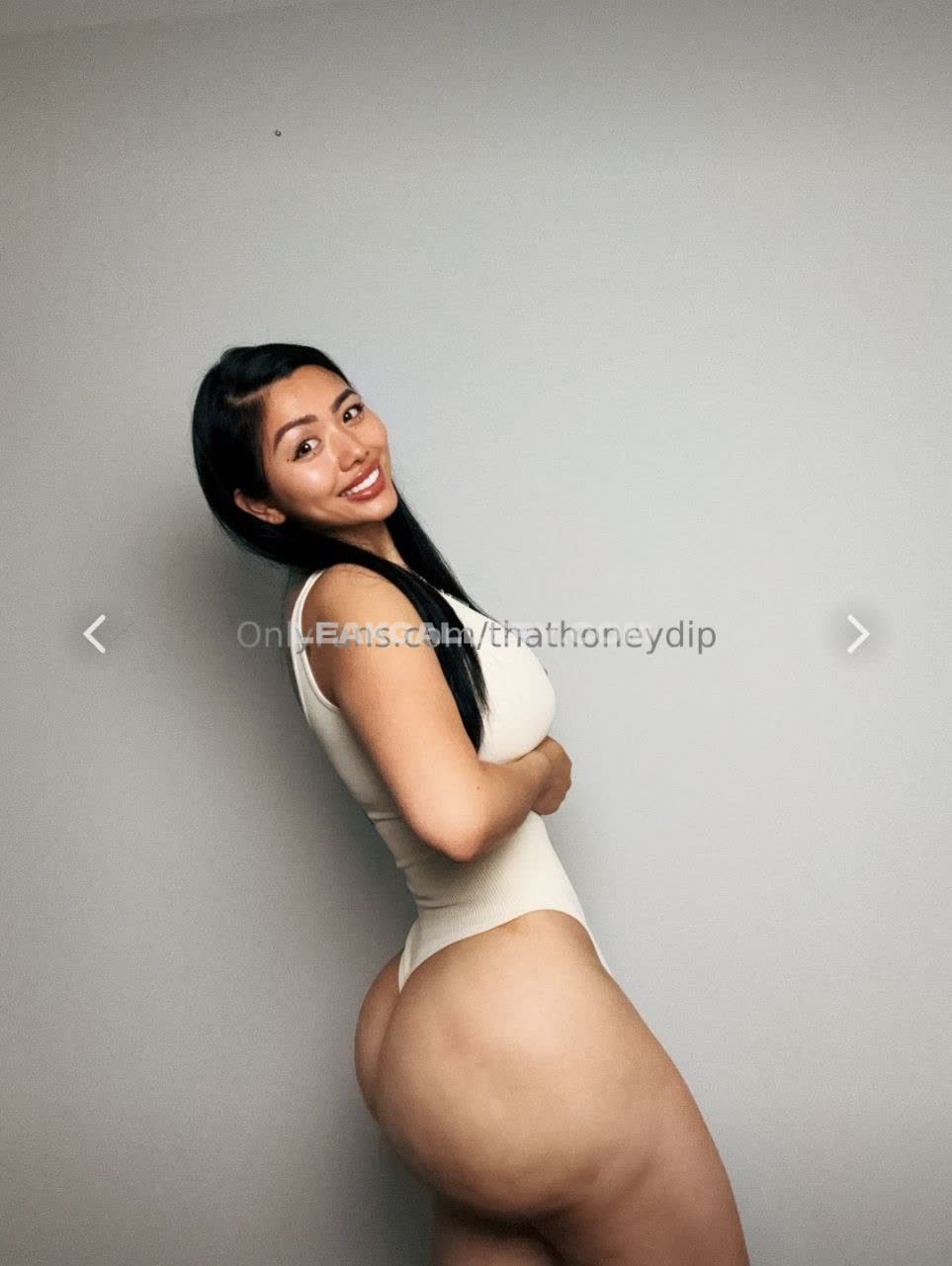 Thathoneydip Exclusive Leaked Nude OnlyFans #9122556