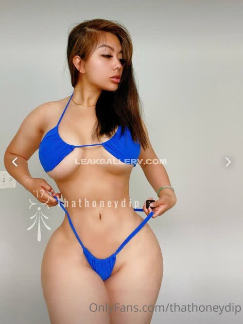 Thathoneydip Exclusive Leaked Nude OnlyFans #10888524