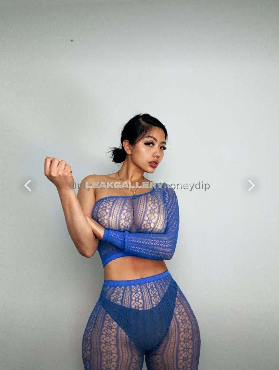 Thathoneydip Exclusive Leaked Nude OnlyFans #9122991