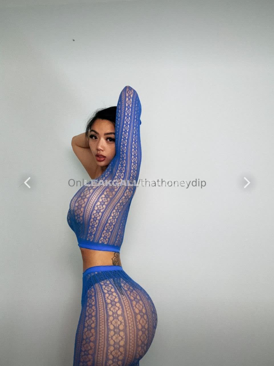 Thathoneydip Exclusive Leaked Nude OnlyFans #9123053