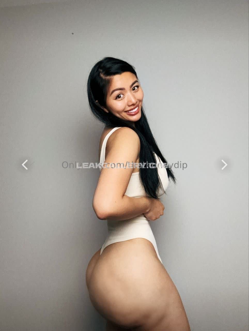 Thathoneydip Exclusive Leaked Nude OnlyFans #9122559