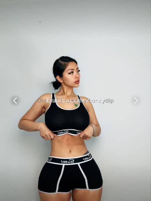 Thathoneydip Exclusive Leaked Nude OnlyFans #10849184