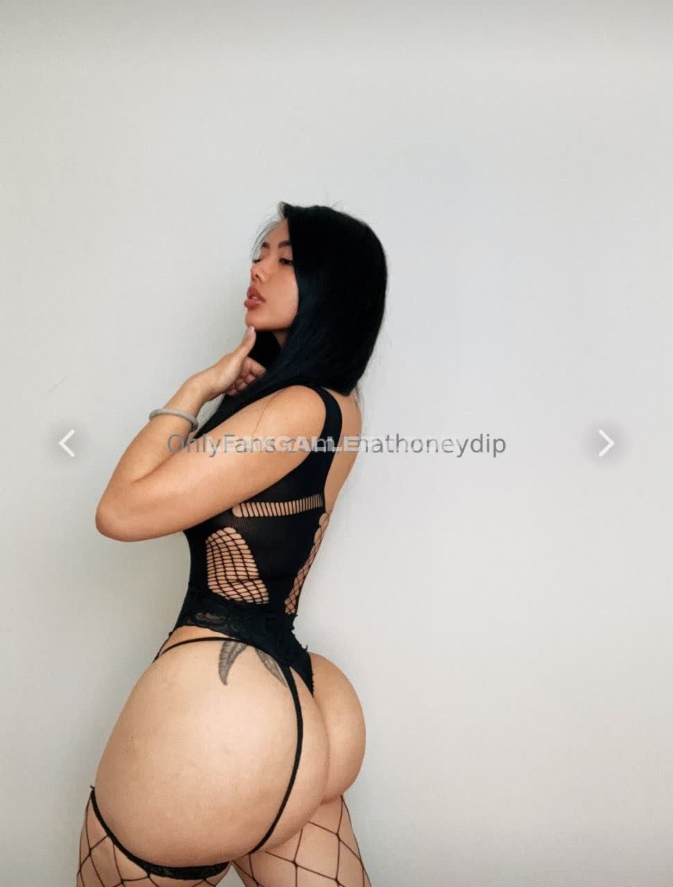 Thathoneydip Exclusive Leaked Nude OnlyFans #9122590
