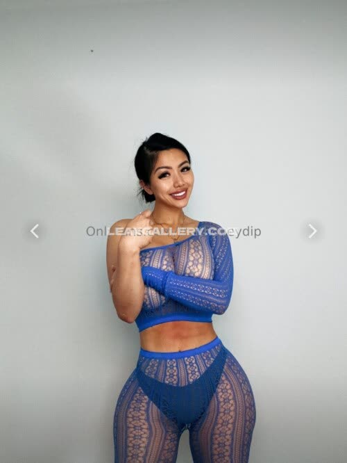 Thathoneydip Exclusive Leaked Nude OnlyFans #10862896