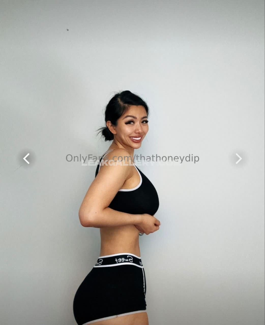 Thathoneydip Exclusive Leaked Nude OnlyFans #9123030